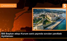 Murat Kurum: İstanbul’u depreme hazırlıklı hale getireceğiz